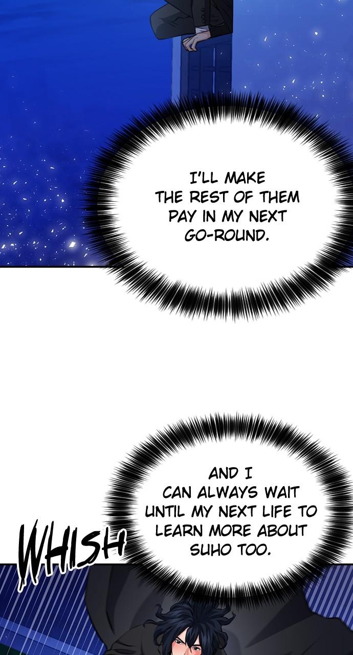 Seoul Station Druid Chap 171 - Next Chap 172