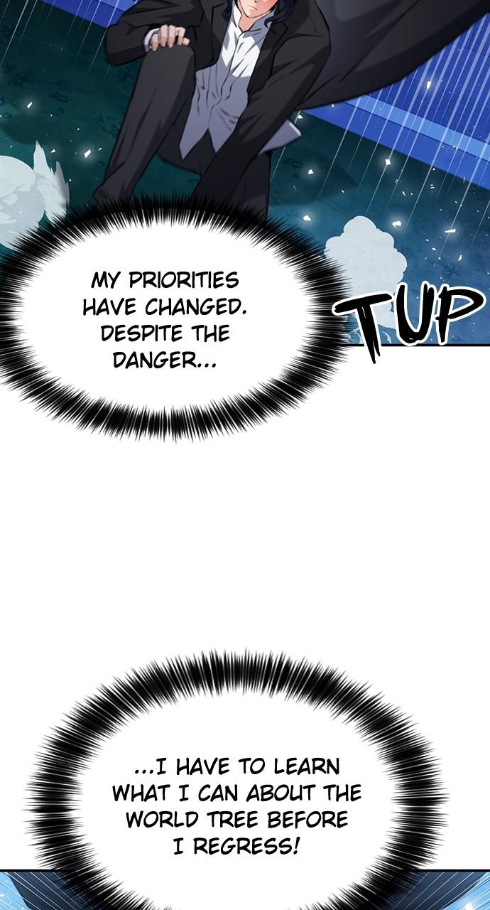 Seoul Station Druid Chap 171 - Next Chap 172