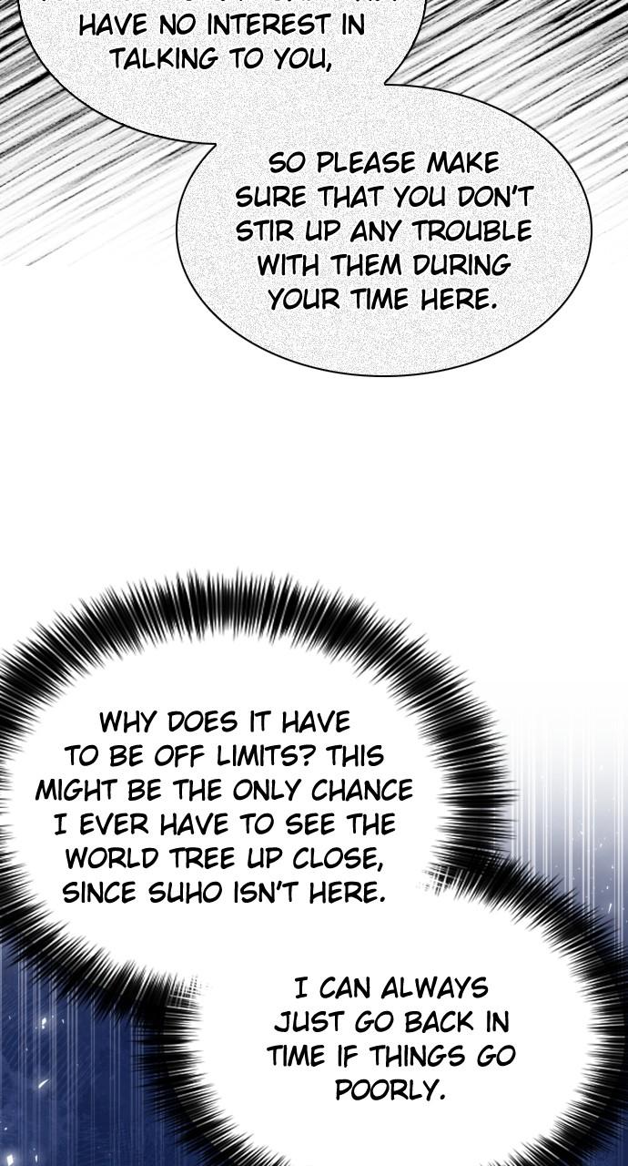Seoul Station Druid Chap 171 - Next Chap 172