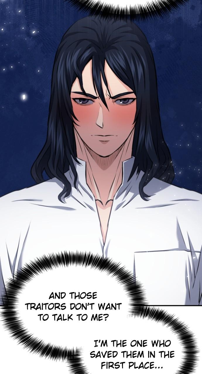 Seoul Station Druid Chap 171 - Next Chap 172