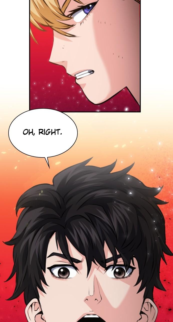 Seoul Station Druid Chap 171 - Next Chap 172
