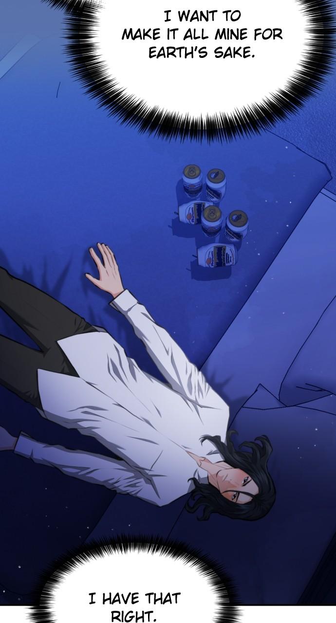 Seoul Station Druid Chap 171 - Next Chap 172