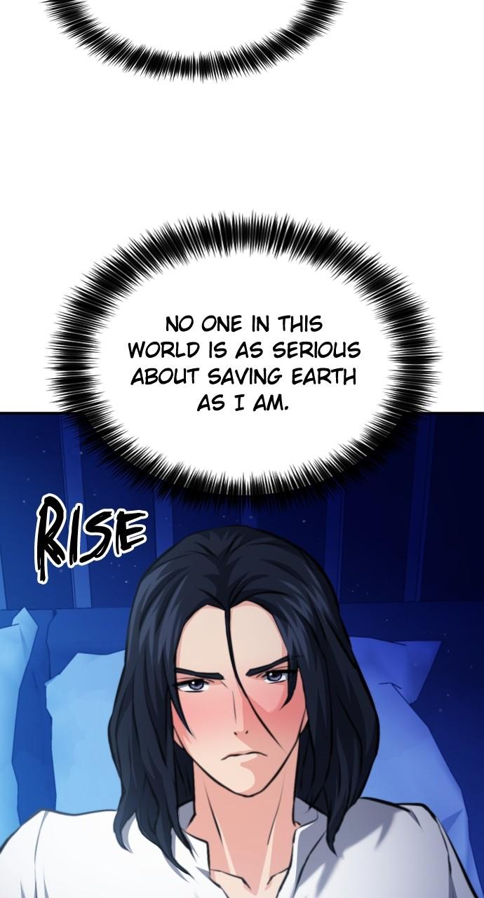 Seoul Station Druid Chap 171 - Next Chap 172