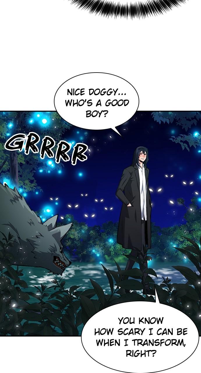 Seoul Station Druid Chap 171 - Next Chap 172