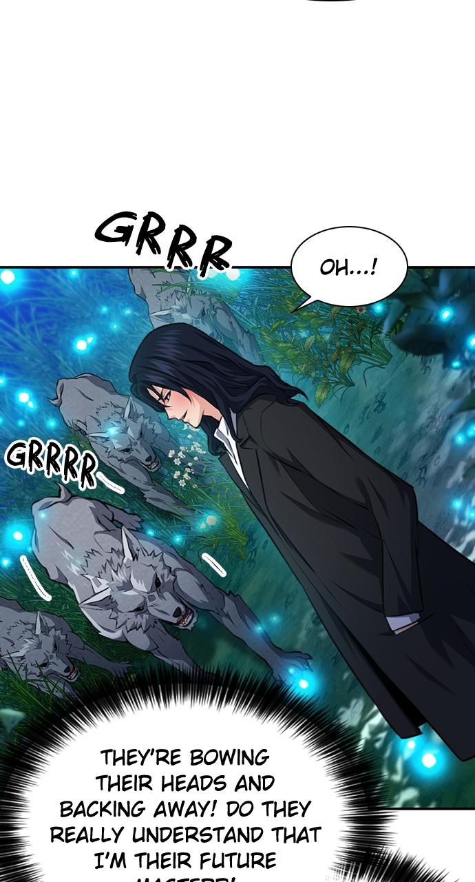 Seoul Station Druid Chap 171 - Next Chap 172