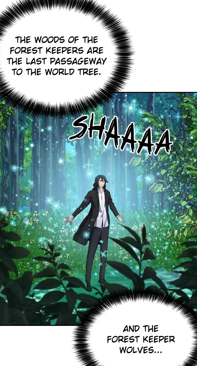 Seoul Station Druid Chap 171 - Next Chap 172