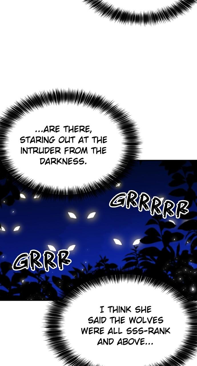 Seoul Station Druid Chap 171 - Next Chap 172