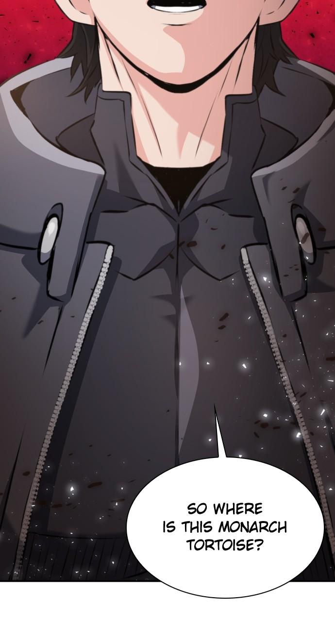 Seoul Station Druid Chap 171 - Next Chap 172