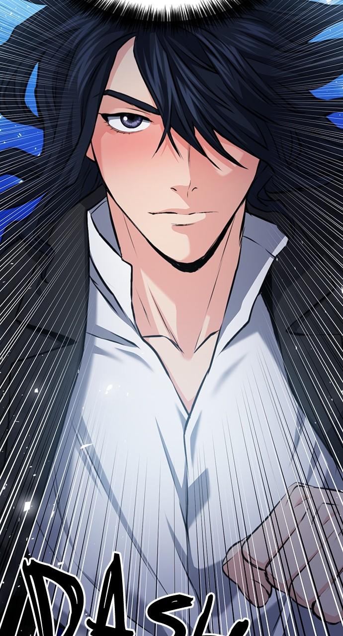 Seoul Station Druid Chap 171 - Next Chap 172
