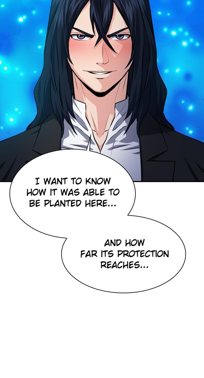 Seoul Station Druid Chap 171 - Next Chap 172