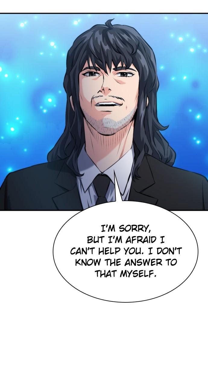 Seoul Station Druid Chap 171 - Next Chap 172