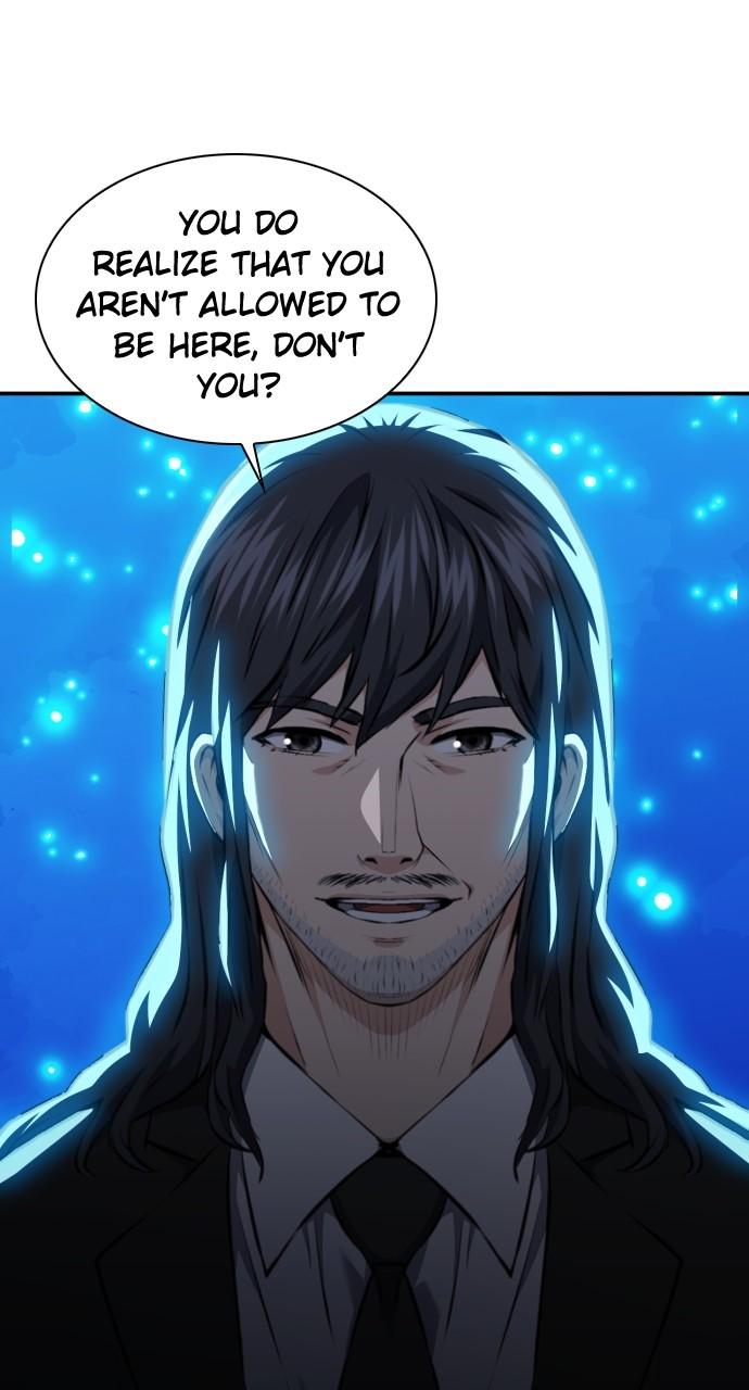 Seoul Station Druid Chap 171 - Next Chap 172