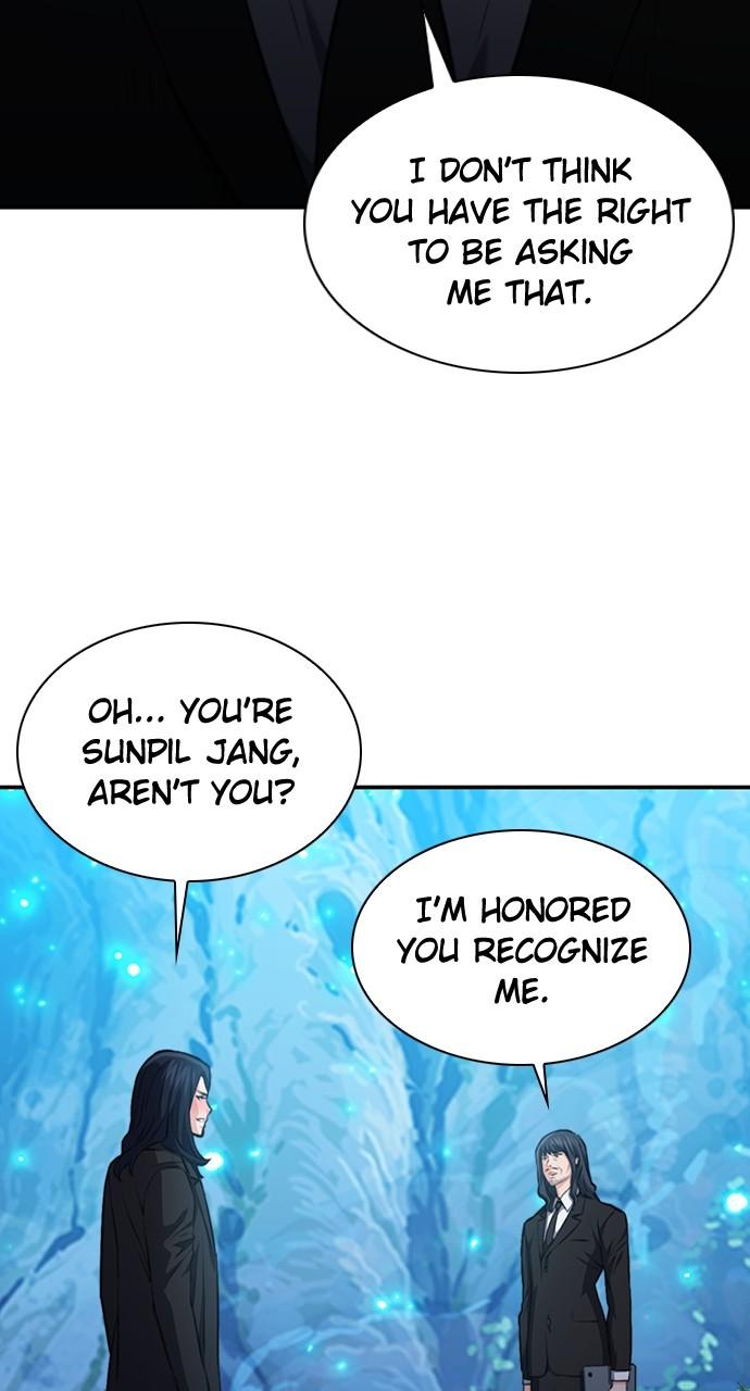 Seoul Station Druid Chap 171 - Next Chap 172