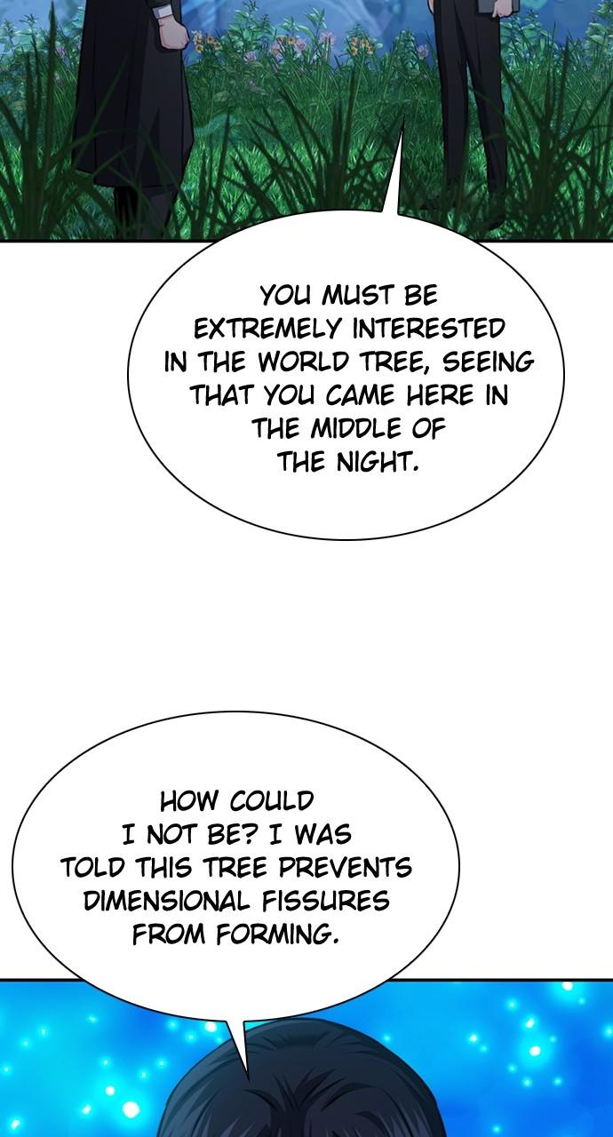 Seoul Station Druid Chap 171 - Next Chap 172