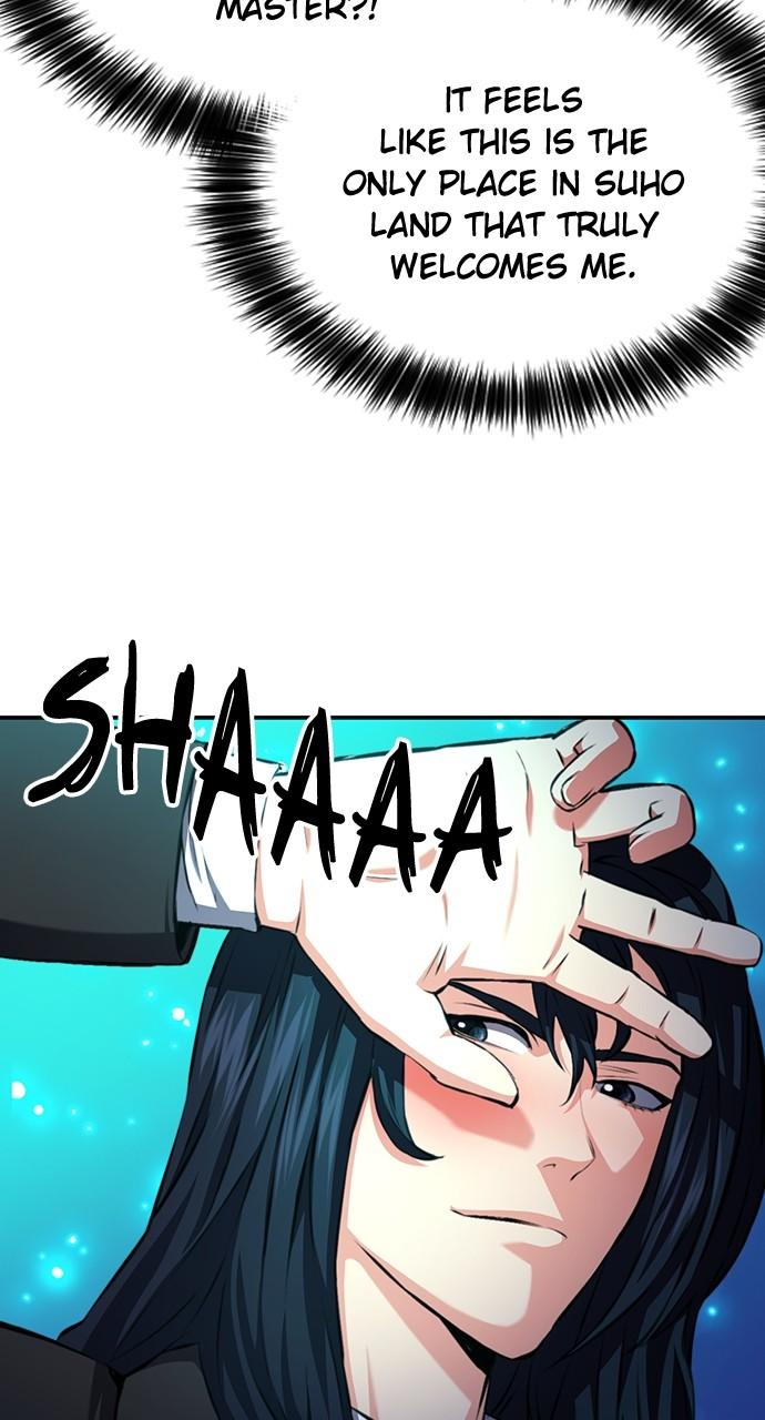 Seoul Station Druid Chap 171 - Next Chap 172