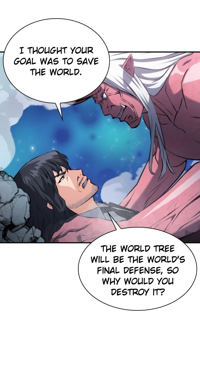 Seoul Station Druid Chap 172 - Next Chap 173