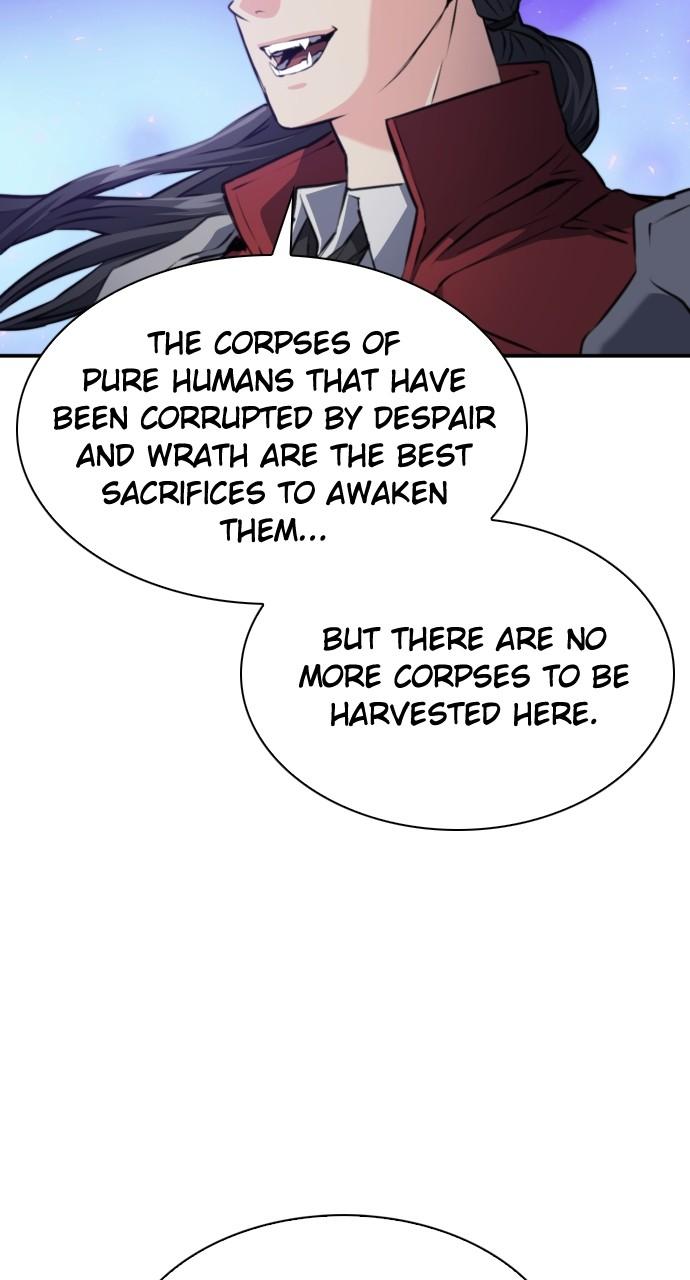 Seoul Station Druid Chap 172 - Next Chap 173