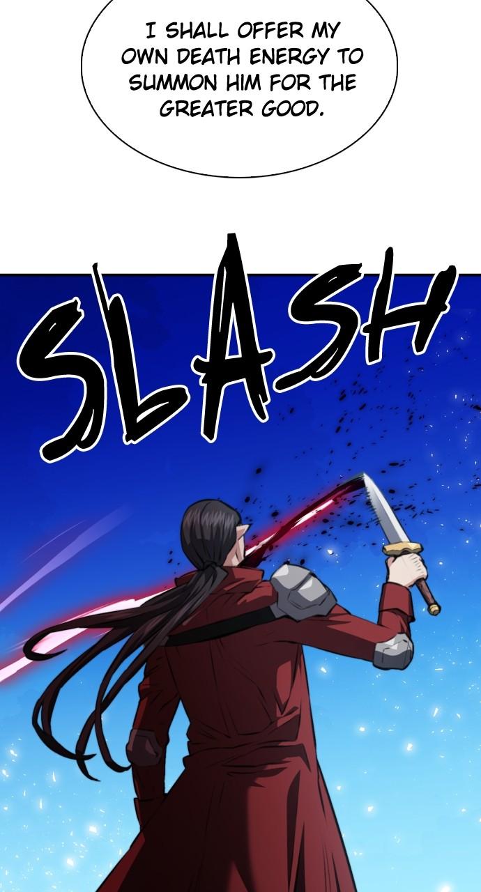 Seoul Station Druid Chap 172 - Next Chap 173