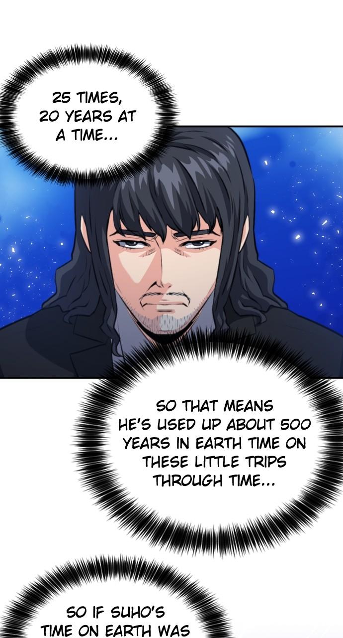 Seoul Station Druid Chap 172 - Next Chap 173