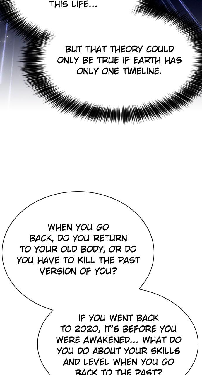 Seoul Station Druid Chap 172 - Next Chap 173