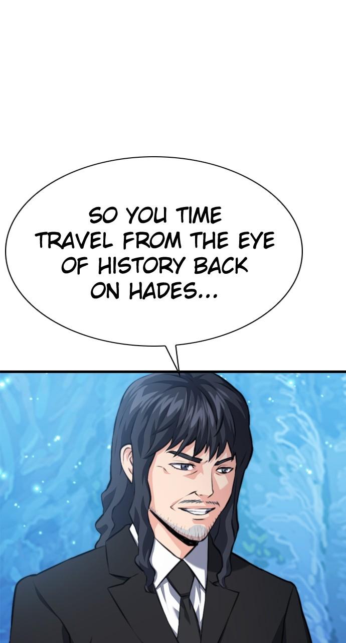 Seoul Station Druid Chap 172 - Next Chap 173