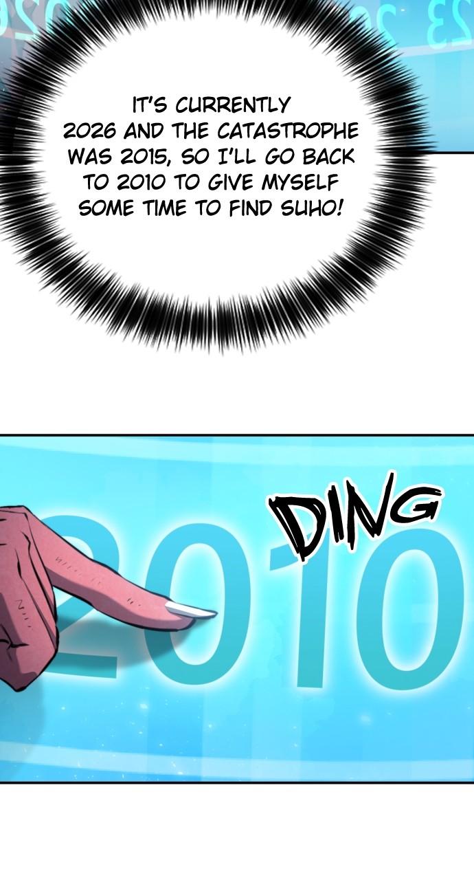 Seoul Station Druid Chap 172 - Next Chap 173