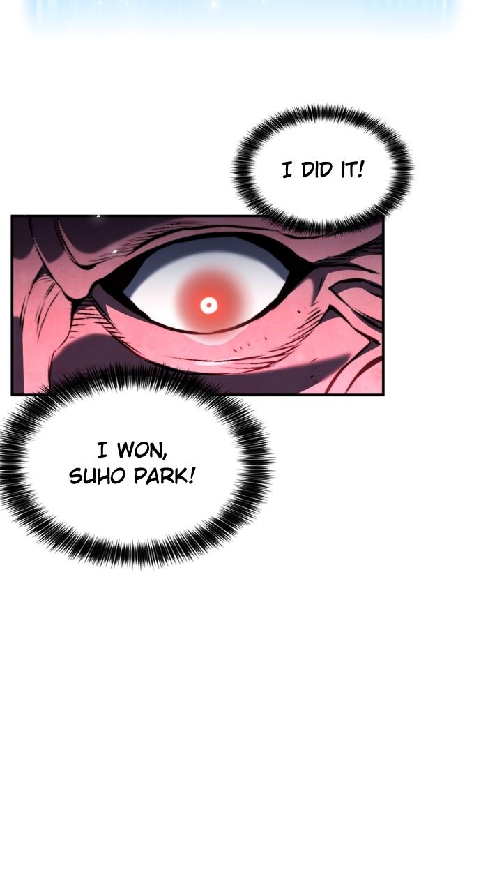 Seoul Station Druid Chap 172 - Next Chap 173