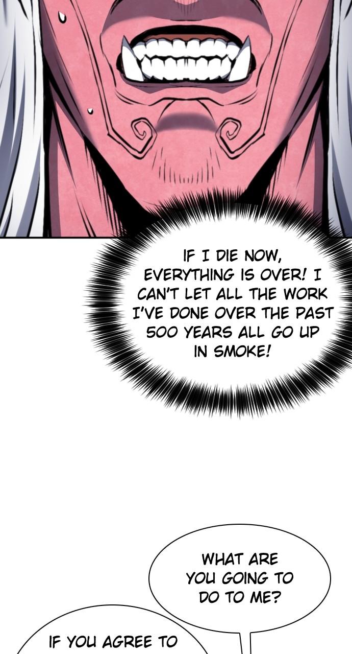 Seoul Station Druid Chap 172 - Next Chap 173