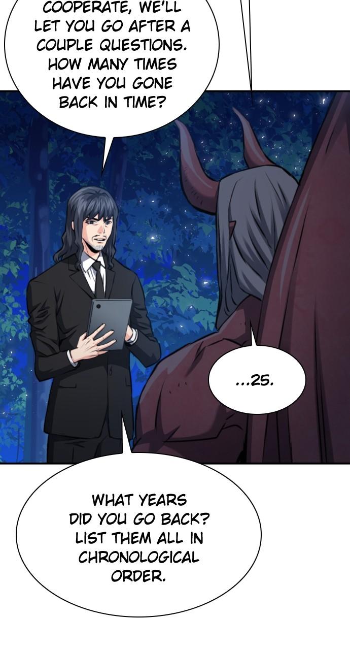 Seoul Station Druid Chap 172 - Next Chap 173