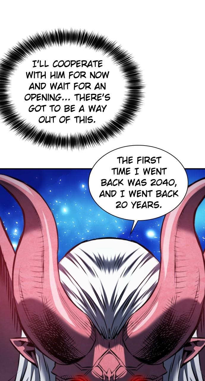 Seoul Station Druid Chap 172 - Next Chap 173