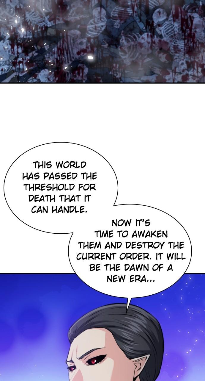 Seoul Station Druid Chap 172 - Next Chap 173