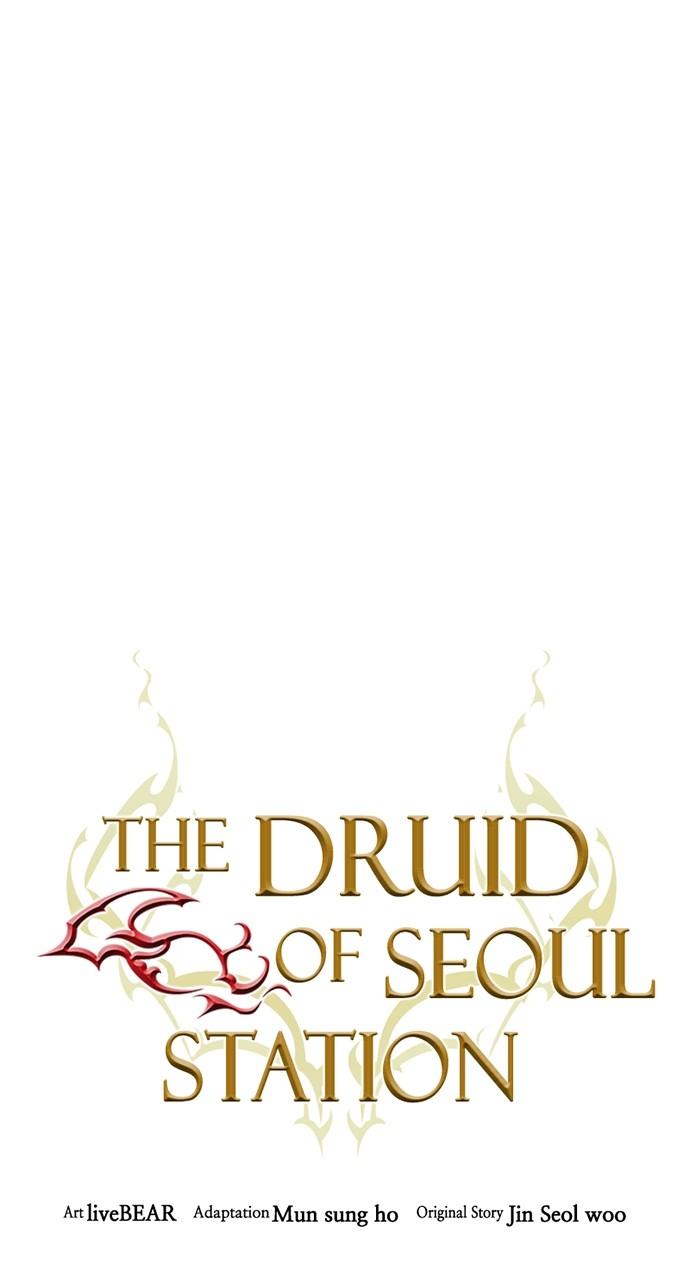 Seoul Station Druid Chap 172 - Next Chap 173