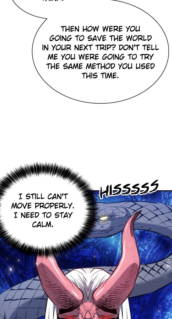 Seoul Station Druid Chap 172 - Next Chap 173