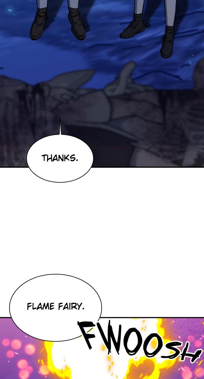 Seoul Station Druid Chap 172 - Next Chap 173