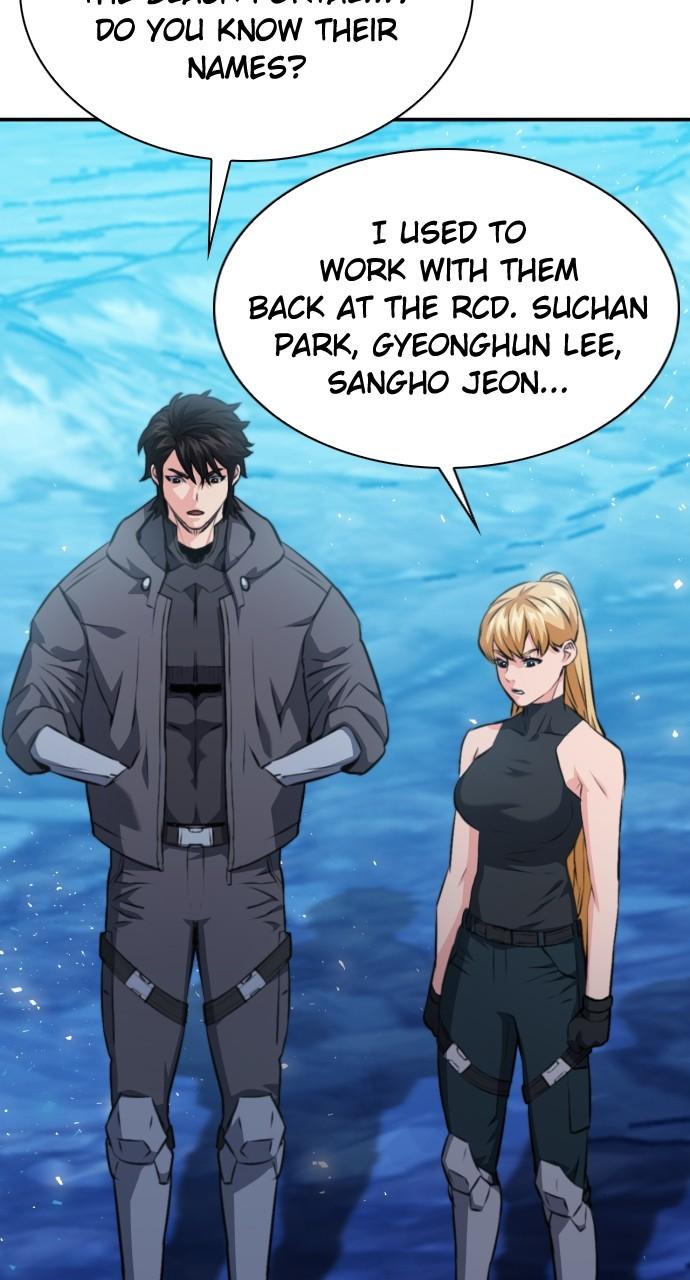 Seoul Station Druid Chap 172 - Next Chap 173
