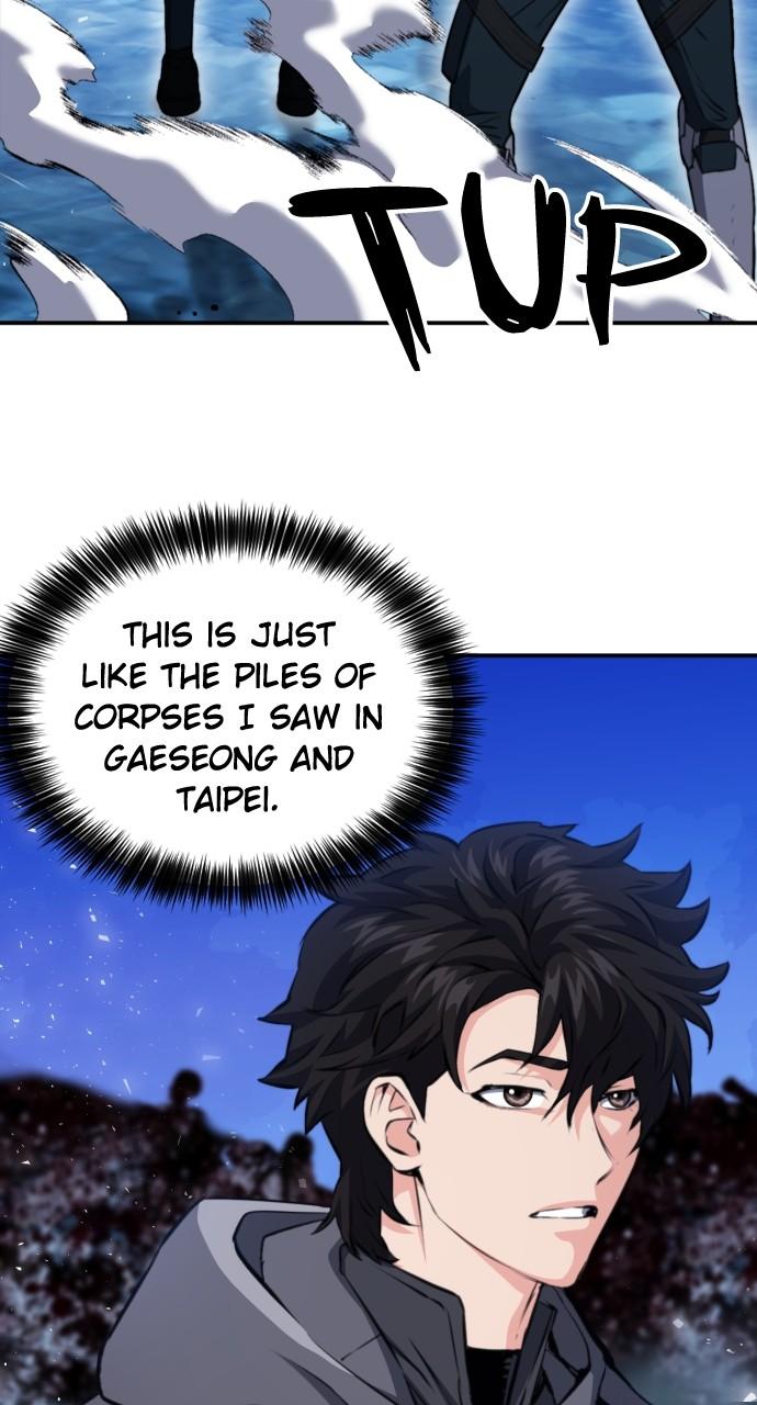 Seoul Station Druid Chap 172 - Next Chap 173