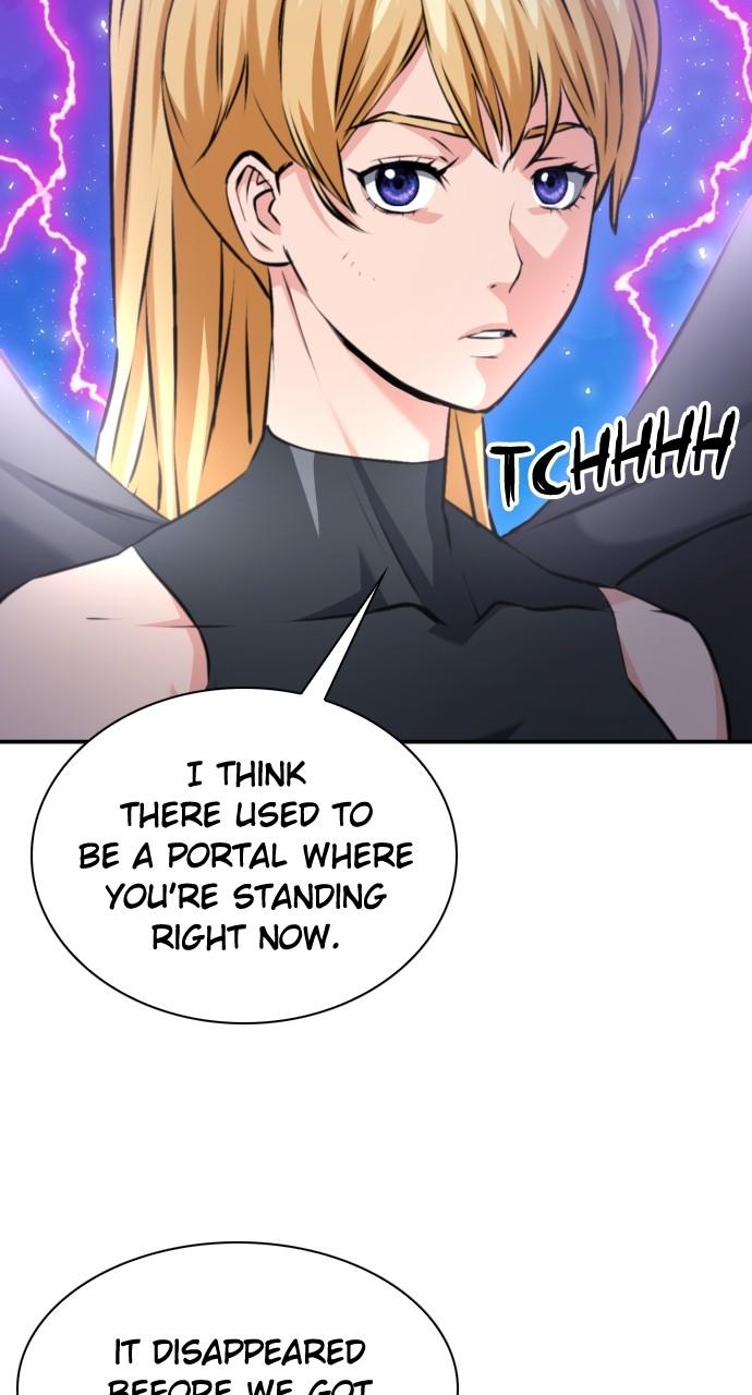 Seoul Station Druid Chap 172 - Next Chap 173