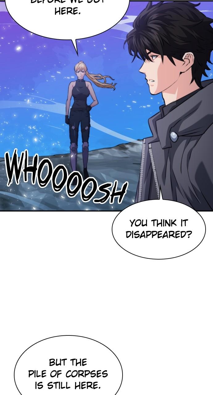 Seoul Station Druid Chap 172 - Next Chap 173