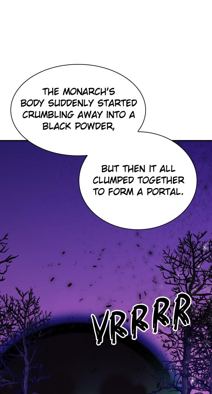 Seoul Station Druid Chap 172 - Next Chap 173