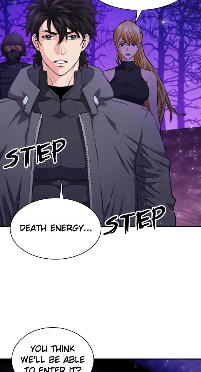 Seoul Station Druid Chap 172 - Next Chap 173