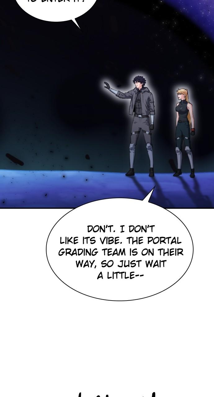 Seoul Station Druid Chap 172 - Next Chap 173