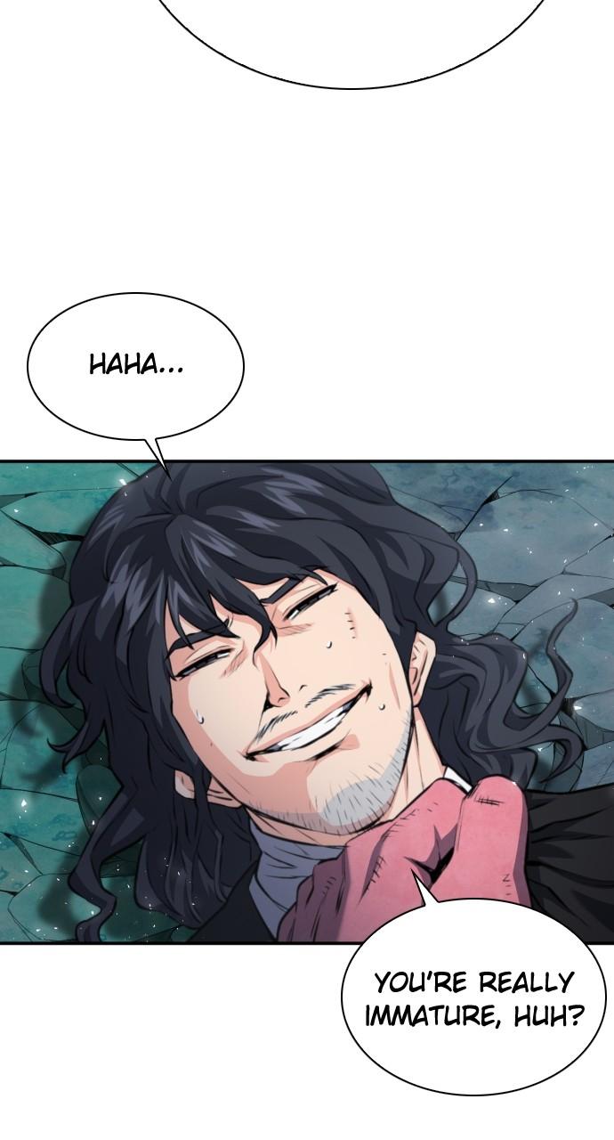 Seoul Station Druid Chap 172 - Next Chap 173