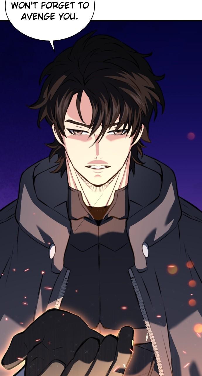 Seoul Station Druid Chap 172 - Next Chap 173