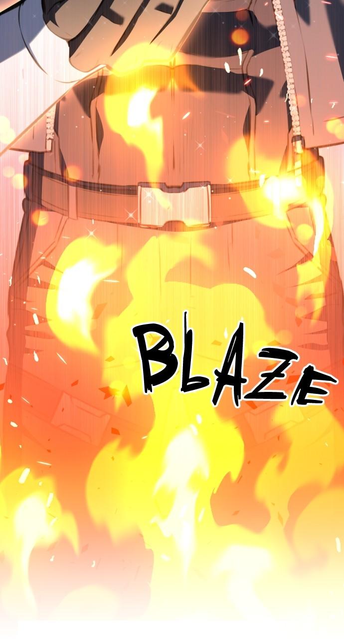 Seoul Station Druid Chap 172 - Next Chap 173