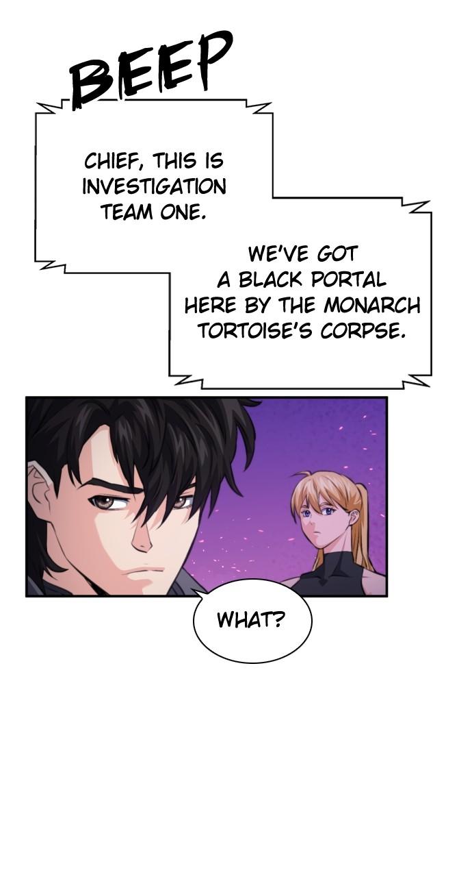 Seoul Station Druid Chap 172 - Next Chap 173