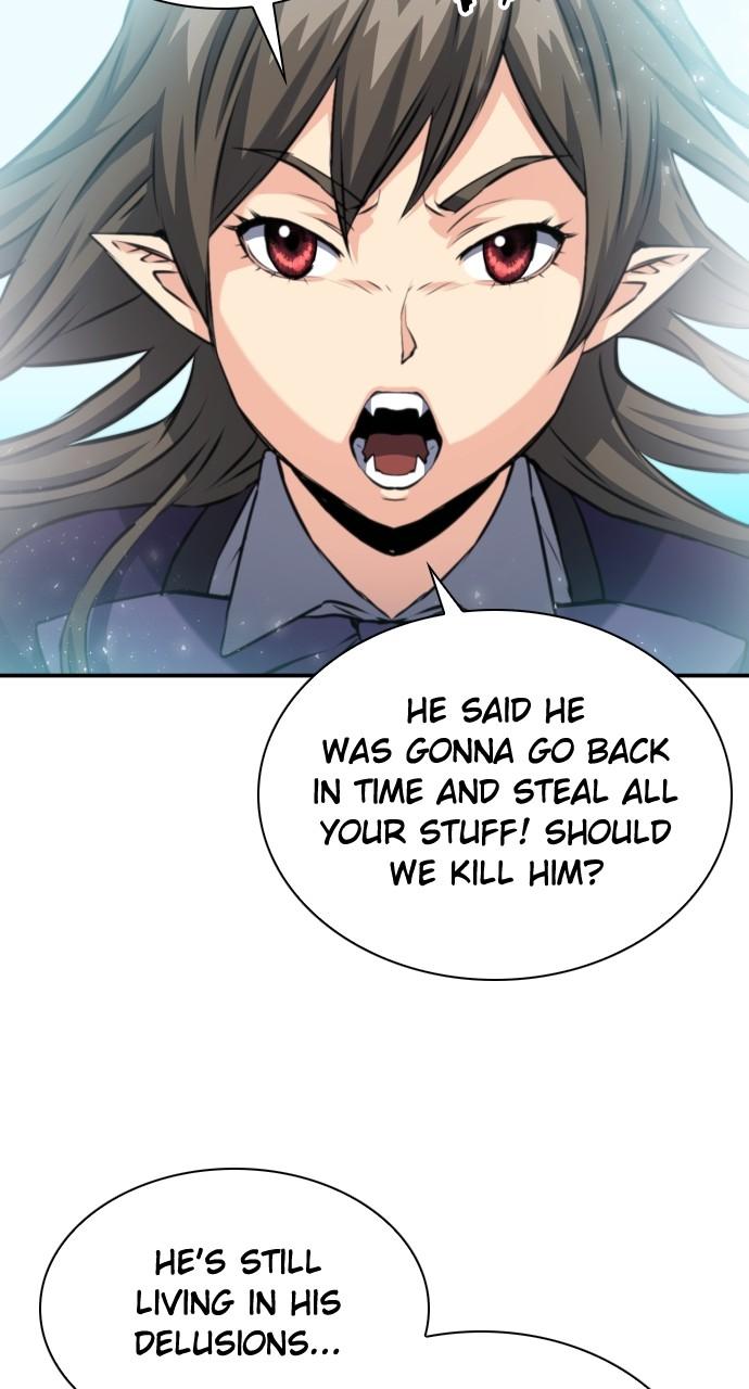 Seoul Station Druid Chap 172 - Next Chap 173