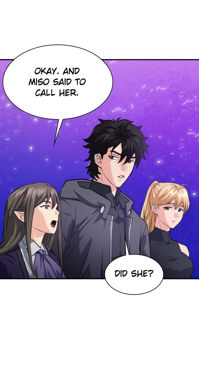 Seoul Station Druid Chap 172 - Next Chap 173