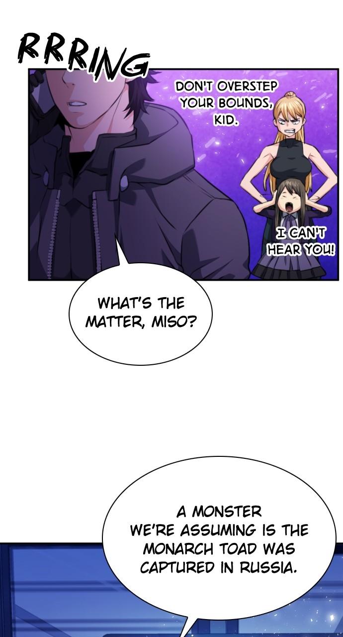 Seoul Station Druid Chap 172 - Next Chap 173