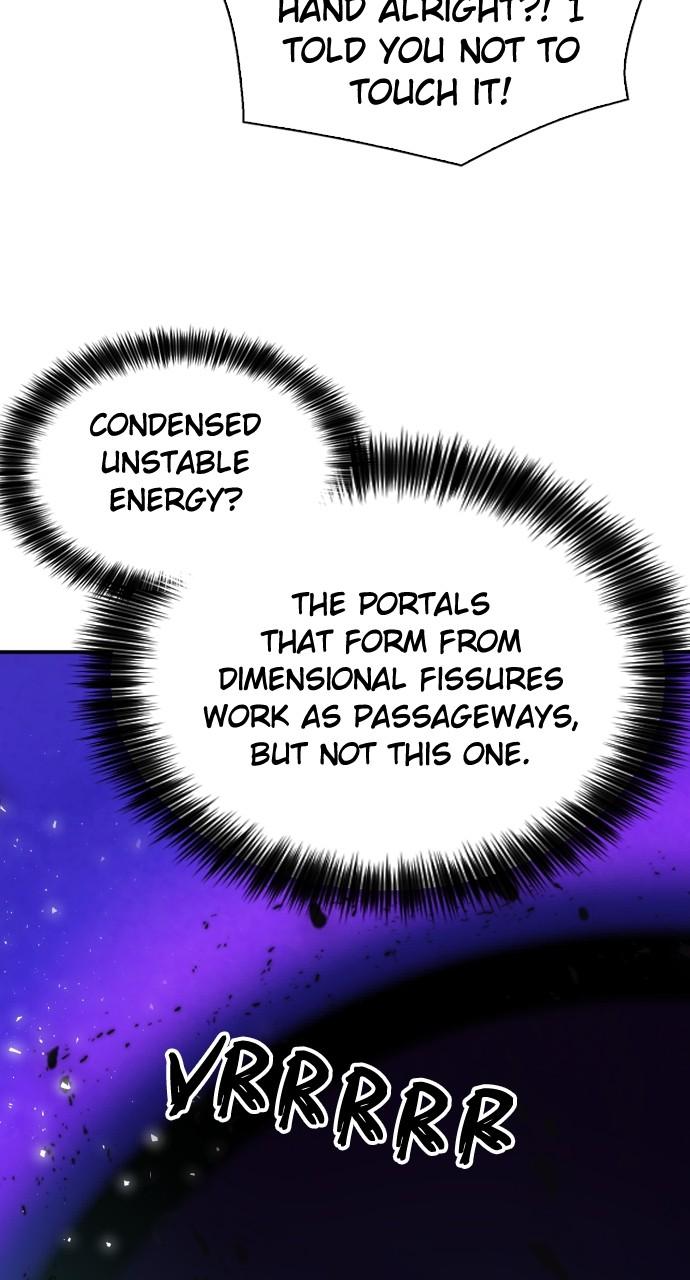 Seoul Station Druid Chap 172 - Next Chap 173