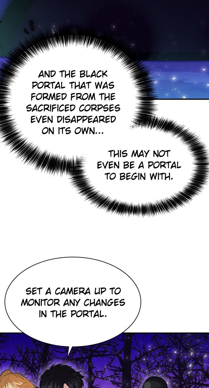 Seoul Station Druid Chap 172 - Next Chap 173